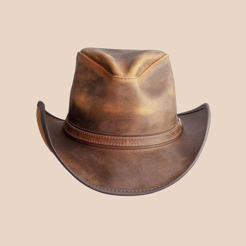 Classic Felt Hat